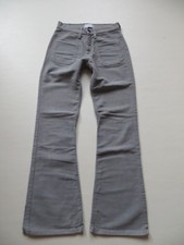 Levi's Samt Schlag Jeans Hose