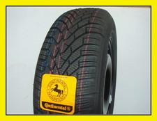 Winterreifen auf Stahlfelgen Continental TS870  175/65R14 82T Ford Fiesta 6 JA8