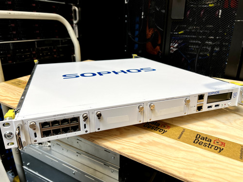 Sophos sg430 - sophos,