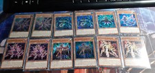 Yugioh Altergeist-Set für