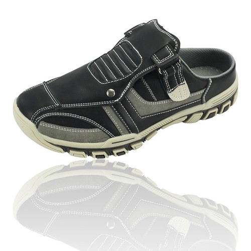 Herren clogs sneaker slipper - sneaker,