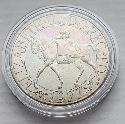 Großbritannien pence - 25,
