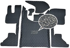 Fußmatten kompatibel mit DAF