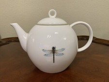 Gilitzer Porzellan Dragonfly