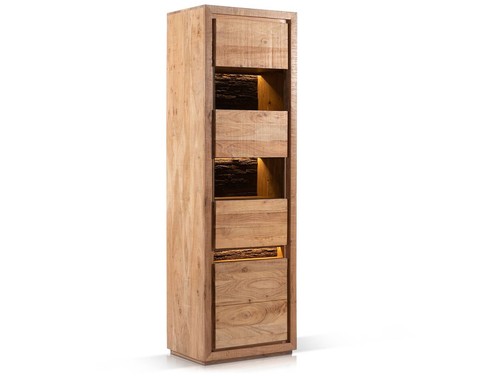 Vitrine schrank highboard - schrank,