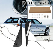 CABRIO DACH REPARATURSATZ C-SÄULE REPARATUR ERSATZTEILE FÜR BMW E46 325CI 330CI