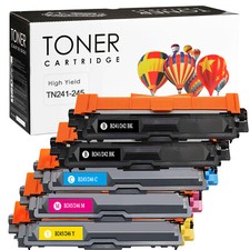 5x XXL Toner kompatibel für