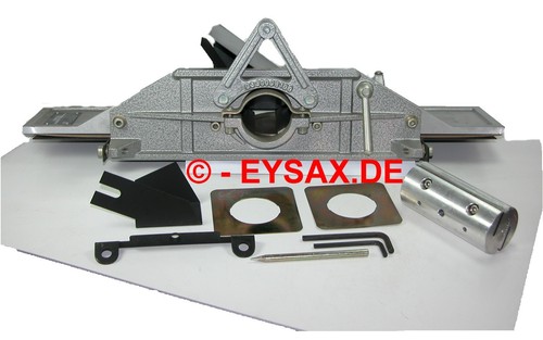 Abrichthobelsatz typ 125 1 - typ, eh