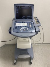 Ultraschallgerät voluson i - ge,