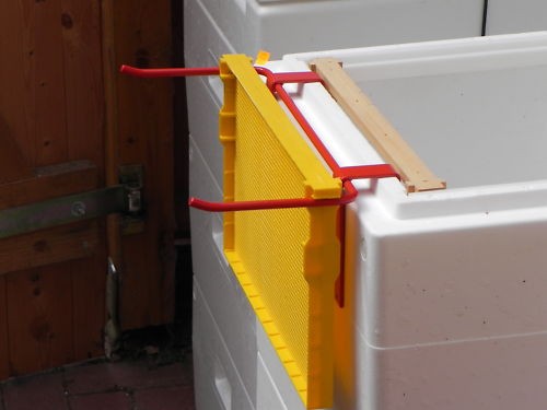 Rähmchenhalter segeberger - rähmchenhalter,