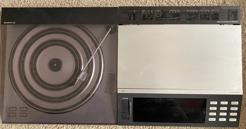 Bang olufsen beocenter 7000 - &,