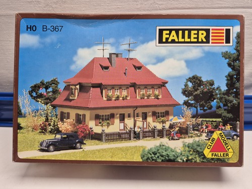 Faller bausatz 87 - bausatz, 1:87