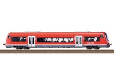 Märklin H0 36965 Triebwagen Regio Shuttle der DB AG "mfx / Sound" - NEU + OVP