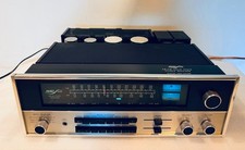 McIntosh MAC1900 Solid State