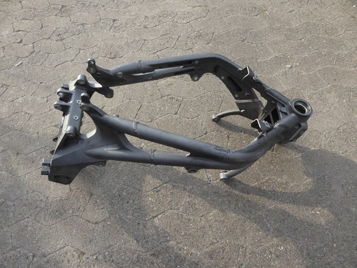 Rahmen triumph speed triple - rahmen,