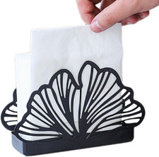 Serviettenhalter - Serviettenhalter Für Küchentisch,Landhaus-Stil Handtuchhalter