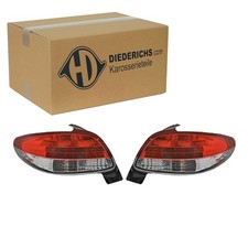 DIEDERICHS TUNING LED
