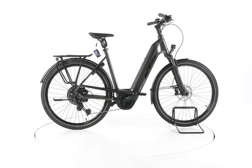 Ktm macina style - ktm, trekking