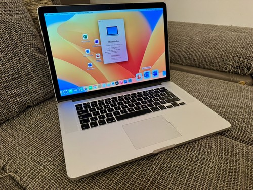Macbook pro retina 8gb - macbook, |