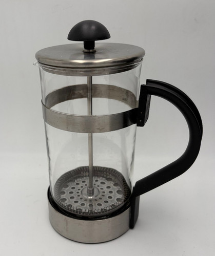 Kaffeebereiter ikea 1 l - kaffeebereiter,,
