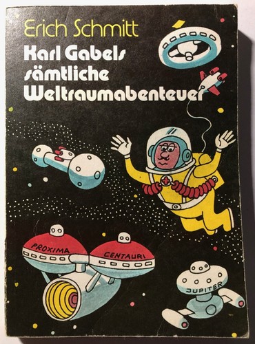 Karl gabels sämtliche - gabels,