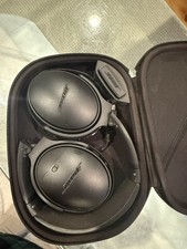 Bose Quietcomfort 35