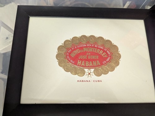 Hoyo monterrey habanos - de,
