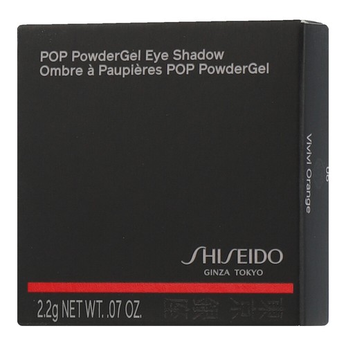 Shiseido pop powdergel eye - pop,