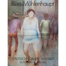Kurt mühlenhaupt - kurt,