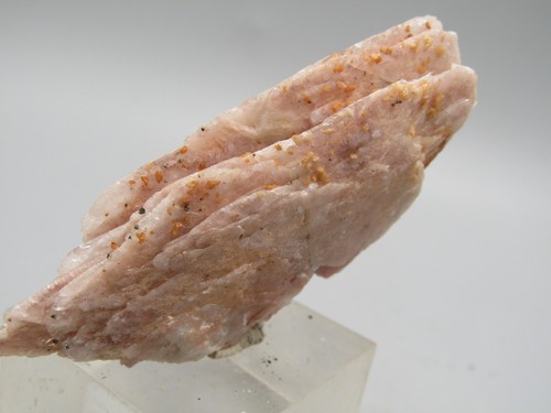 Baryt grube cäcilia - baryt,
