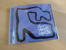 Herrenmagazin du hast - cd,