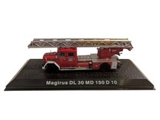 IXO Atlas Magirus DL 30 MD 150