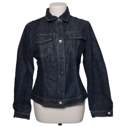Joop jeansjacke damen - joop!,, jeansjacke,