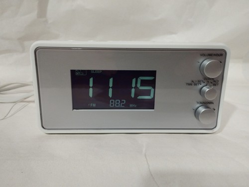 Terris 264 radiowecker - rw,