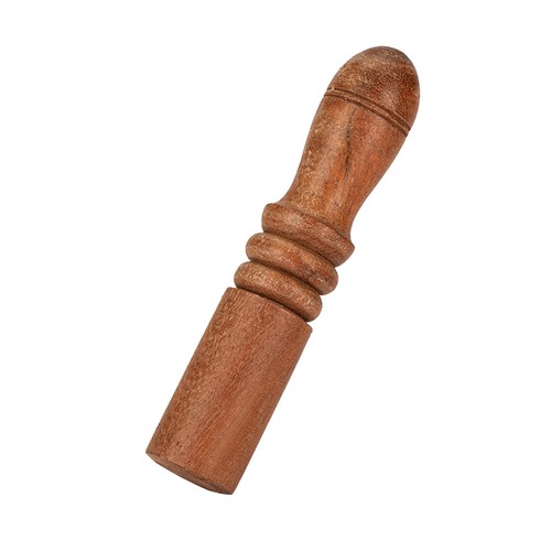 5cm klangstab aus echtholz - klangstab,