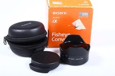 Sony VCL-ECF2 Fisheye