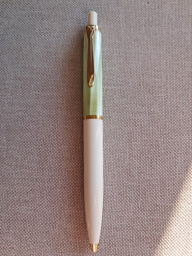 Pelikan k200 pastell grün - pastell,