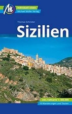 Sizilien Reiseführer Michael
