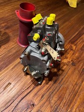 Gepr. revidierte BMW 2002tii