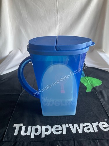 Tupperware saftkanne - tupperware,