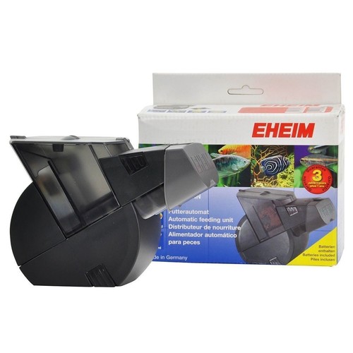 Eheim twin automatic fish - automatic,
