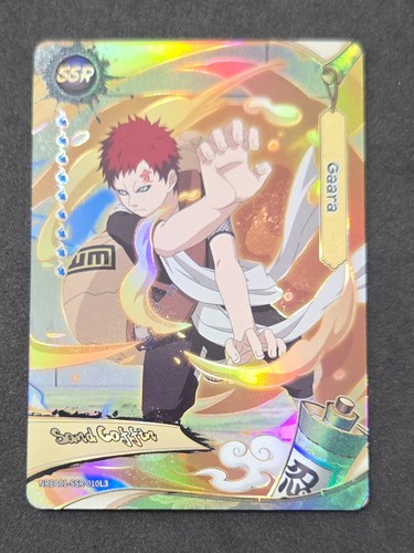 Naruto smriti gaara - naruto,