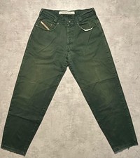 Vintage Diesel Saddle Jeans