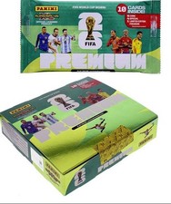 Panini Adrenalyn XL FIFA World