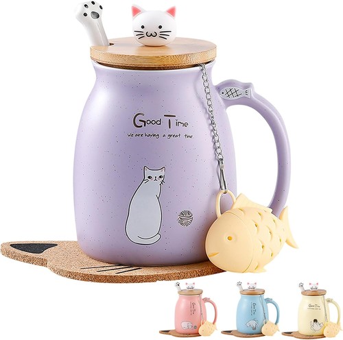 Kaffeetasse keramik mit deckel - keramik,