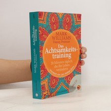 Das Achtsamkeitstraining