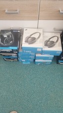 Sennheiser Kopfhörer 50 Stück Retoure Ware Ungeprüft 