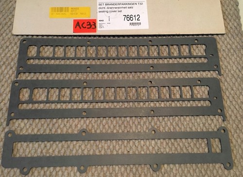 Buderus 7098122 dichtung gb102 - buderus,
