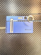 Vintage CASIO EXILIM Digicam