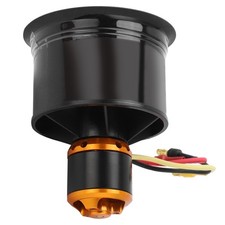 Qxmotor 50mm edf - (cw)qxmotor,